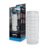 Shake Reverso Masturbateur The Flow Tunnel Shake Reverso Blanc